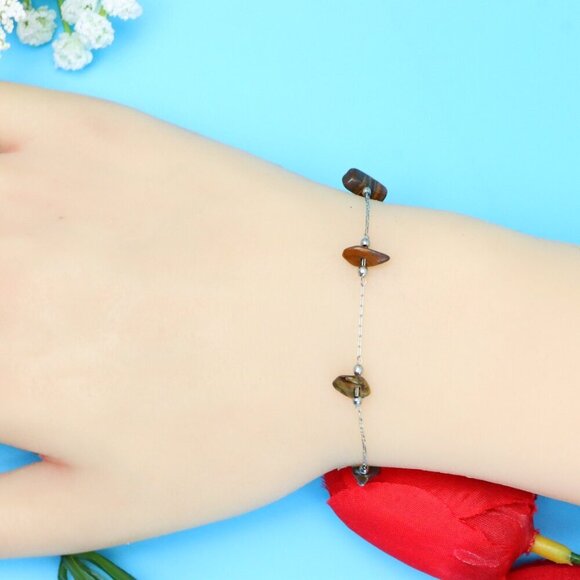 Chic & Stylish Bracelet – A Thoughtful Gift for Women and Girls, DYC1806 - Picture 6 of 9